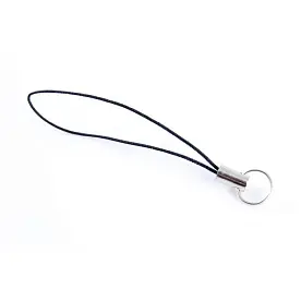 Шнурок з кільцем 'GoodRAM' для USB флешки