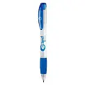 Ручка пластиковая 'Lecce Pen' 'X-Five Ор'