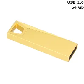 Флешка 'HERMES' 64 Gb USB 2.0