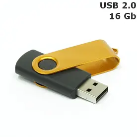 Флешка 'Twister' 16 Gb USB 2.0