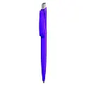 Ручка пластикова 'VIVA PENS' 'GITO SOLID'