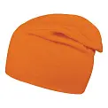 Шапка из хлопка