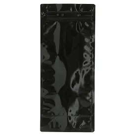 Пакет с плоским дном 145х340х90 zip-замок (1000г кофе)