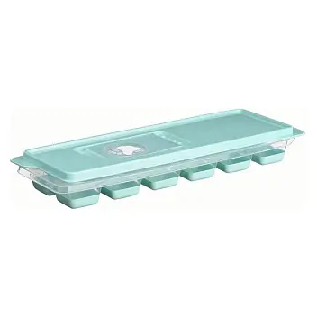 Форма для льда Ardesto Fresh Голубой 12955-01