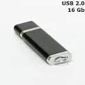 Флешка 'Lighter' 16 Gb USB 2.0