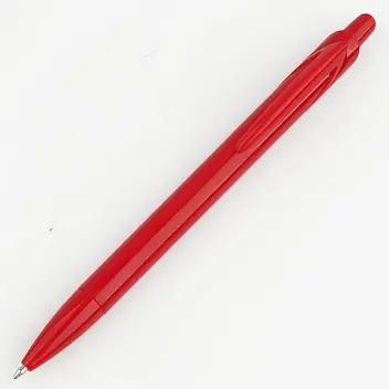 Ручка пластиковая 'NOTTA' Красный 15300-02