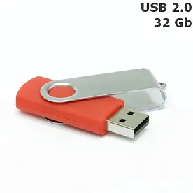 Флешка 'Twister' 32 Gb USB 2.0