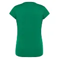 Футболка 'JHK' 'REGULAR LADY COMFORT' KELLY GREEN