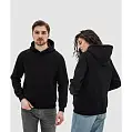 Худи реглан утепленный 'Kufaika' 'Unisex warm'
