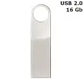 Флешка 'HORN' 16 Gb USB 2.0
