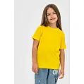 Футболка дитяча 'Stedman' 'Classic Junior' Blue Midnight