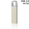 Флешка 'GoodRAM' 'UNITY' 64 Gb USB 2.0