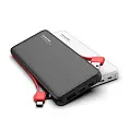 Універсальна мобільна батарея PowerBank 'Pineng' 'PN-972' 10000 mAh