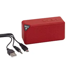 Колонка Bluetooth