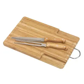 Доска разделочная 'BAMBOO-CUT'