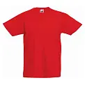 Футболка детская 'Fruit of the Loom' 'Kids Valueweight T'