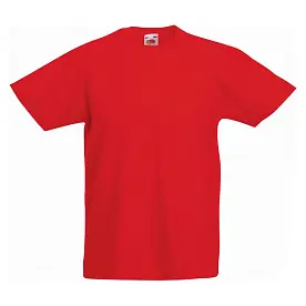 Футболка дитяча 'Fruit of the Loom' 'Kids Valueweight T'