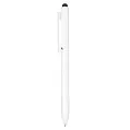 Ручка пластикова 'VIVA PENS' 'LIO WHITE'