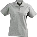 Футболка поло 'Printer' Surf Lady Polo