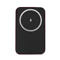 Універсальна мобільна батарея Бездротова Powerbank 'Model D' matt 10000 mAh