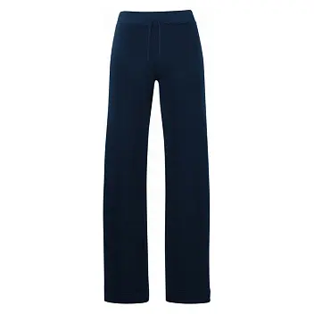 Брюки женские 'Fruit of the Loom' Lightweight Темно-синий 5742-02
