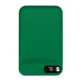 Універсальна мобільна батарея Бездротова Powerbank 'Model D' matt 10000 mAh