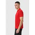 Футболка Поло 'Stedman' 'Harper Polo' мужская Black Opal