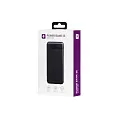 УМБ PowerBank пластик 20000mAh