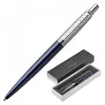 Ручка кулькова 'Parker' JOTTER 17 Royal Blue CT BP