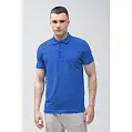 Футболка Поло 'Stedman' 'Harper Polo' мужская Black Opal