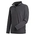 Пуловер флисовый 'Stedman' 'Active Fleece Half-Zip' мужской