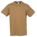 Футболка 'JHK' 'REGULAR T-SHIRT MAN' BROWN