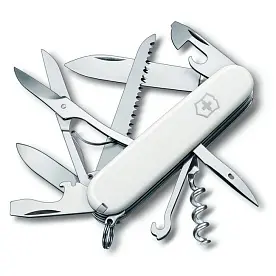 Ніж складаний 'Victorinox' 'HUNTSMAN' 15 інструментів