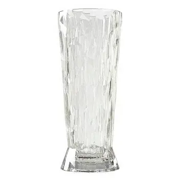Бокал для пива 'Koziol' 'CLUB NO. 10 SUPERGLAS' пластиковый 300мл Прозрачный 14066-01