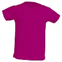 Футболка 'JHK' 'KID T-SHIRT' FUCSIA