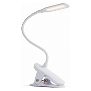 Лампа настільна світлодіодна