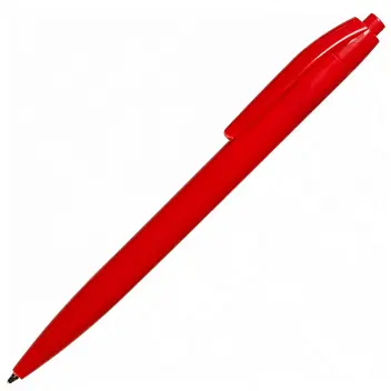 Ручка пластикова 'Trey' Красный 15603-07