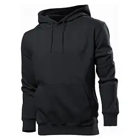 Толстовка 'Stedman' 'Hooded Sweatshirt' мужская с капюшоном