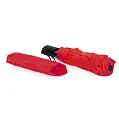 Парасолька складана напівавтомат