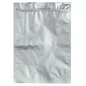 Дой-пак 270х380х65 zip-замок (1500г кофе)
