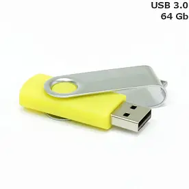 Флешка 'Twister' 64 Gb USB 3.0