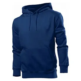 Толстовка 'Stedman' 'Hooded Sweatshirt' мужская с капюшоном