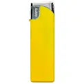 Запальничка пьезо Zevs yellow