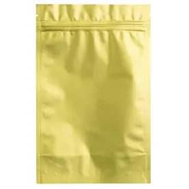 Дой-пак 130х200х35 zip-замок (150г кофе)