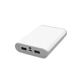 Повербанк PowerBank 8000 mAh