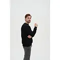 Свитшот реглан утепленный 'Kufaika' 'Unisex warm'