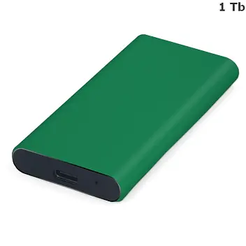 SSD диск matt 1 Tb Зеленый Черный 15048-134