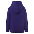 Толстовка 'JHK' 'KID SWEATSHIRT KANGAROO' PURPLE