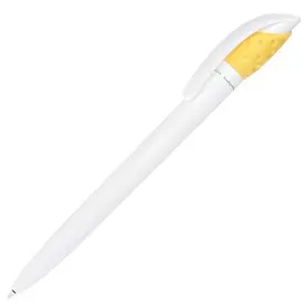 Ручка ЕКО пластикова 'Lecce Pen' 'Golf Green'