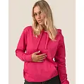 Толстовка 'JHK' 'KANGAROO SWEATSHIRT LADY' BOTTLE GREEN